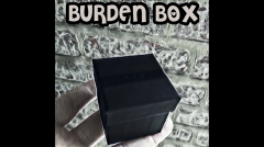 BURDEN BOX by Paul Hamilto-n