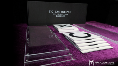 Tic Tac Toe Pro by Bond Lee