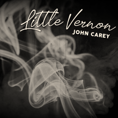 Little Vernon by John Carey