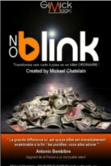 No Blink Mickael Chatelain  French audio