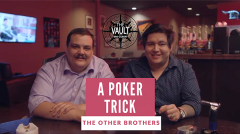 The Vault - A Poker Trick by The Other Brothers