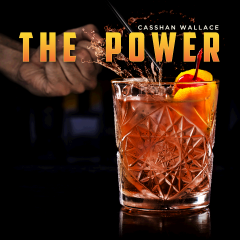 The Power by Casshan Wallace