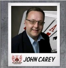 Magic of The Masters 2 with John Carey Instant Download Alakazam Academy