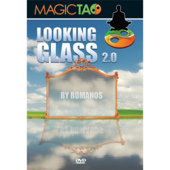 Looking Glass 2.0 by Romanos and Magic Tao