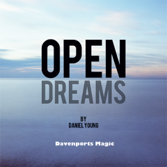 Open Dreams by Daniel Young