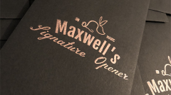 Maxwell's Signature Opener by The Other Brothers