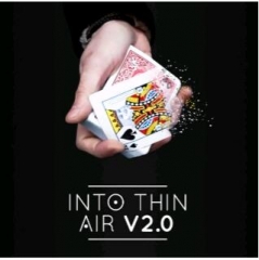 Into Thin Air 2.0 by Sultan Orazaly