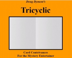 Tricyclic by Doug Dyment
