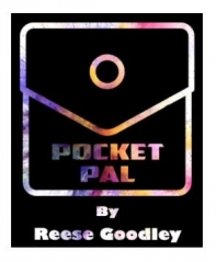 Pocket Pal by Reese Goodley