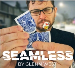Seamless by Glenn West