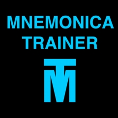 Mnemonica Trainer by Rick Lax