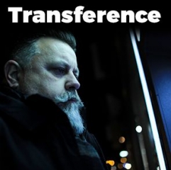 Transference by Mark Elsdon