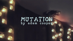 Mutation by Adam Cooper