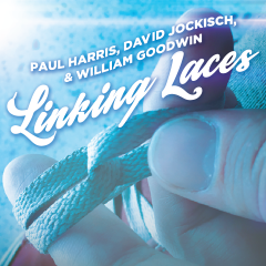 Linking Laces by Paul Harris, David Jockisch