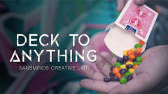 Deck To Anything by SansMinds Creativ-e Lab