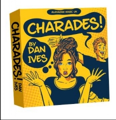 Charades by Dan Ives