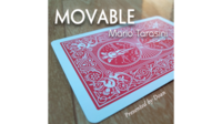 Movable by Mario Tarasini