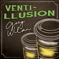 Venti-llusion by Gregory Wilso  & David Gripenwaldt