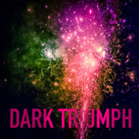 Dark Triump-h by Nathan Kranzo