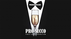 Pro Secco by Gary James