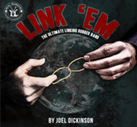 Link 'Em by Joel Dickinson