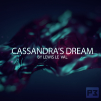 Cassandra's Dream by Lewis Le Val