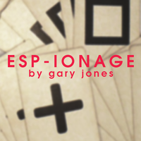 ESP-ionage by Gary Jones