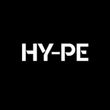 Hy-Pe by Casper
