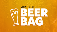 Beer Bag by Graeme Reed