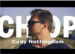 Chop by Cody Nottingham