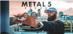 Metal 5 by Eric Jones