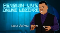 Kevin Bethea LIVE (Penguin LIVE)