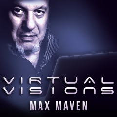 Virtual Visions by Max Maven