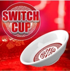 SWITCH CUP by Jerome Sauloup