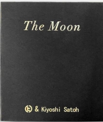 THE MOON BY KIYOSHI SATOH & TCC