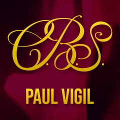 CBS by Paul Vigil