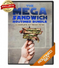The Mega Sandwich Routined Bundle