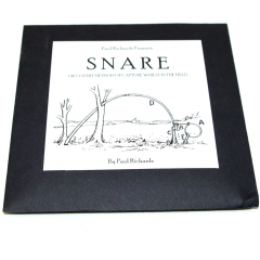 Snare by Paul Richards