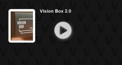 Vision Box 2.0 Joao Miranda