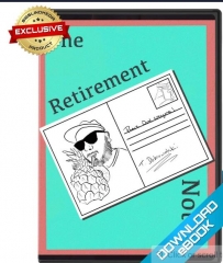The Retirement Notes eBook by Tom Dobrowolski