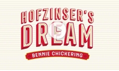 Hofzinser's Dream by Benjamin Chickering