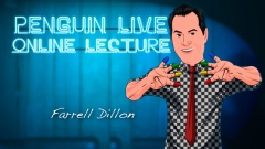 Farrell Dillon LIVE (Penguin LIVE)