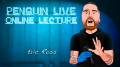 Eric Ross LIVE (Penguin LIVE)