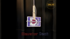 Elevator Deck by Sorcier Magic