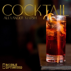 Cocktail Alexander Marsh