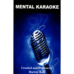 Mental Karaoke by Harvey Raft