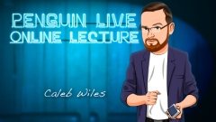 Caleb Wiles LIVE (Penguin LIVE)