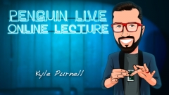 Kyle Purnell LIVE (Penguin LIVE)