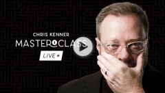 Chris Kenner: Masterclass: Live