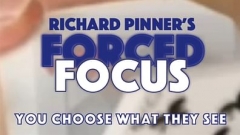 Forced Focus Richard Pinner